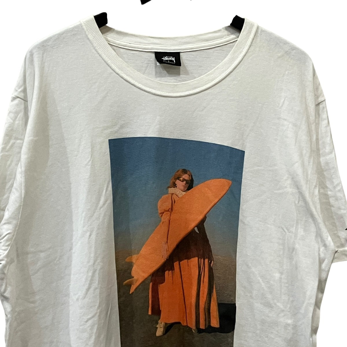 プリントTシャツ