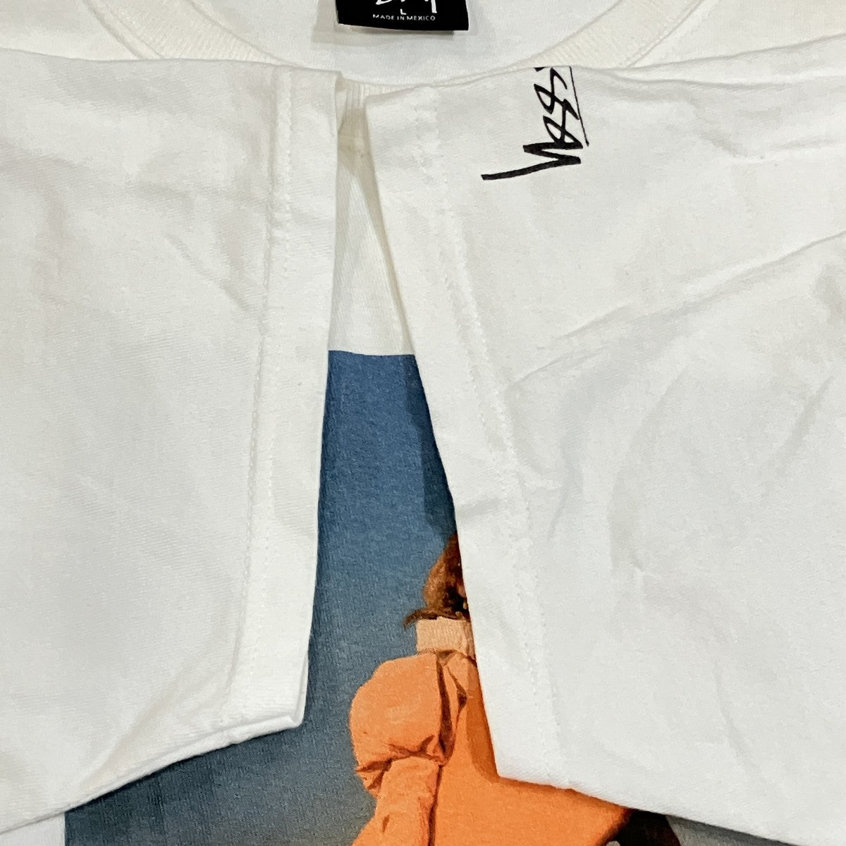 プリントTシャツ
