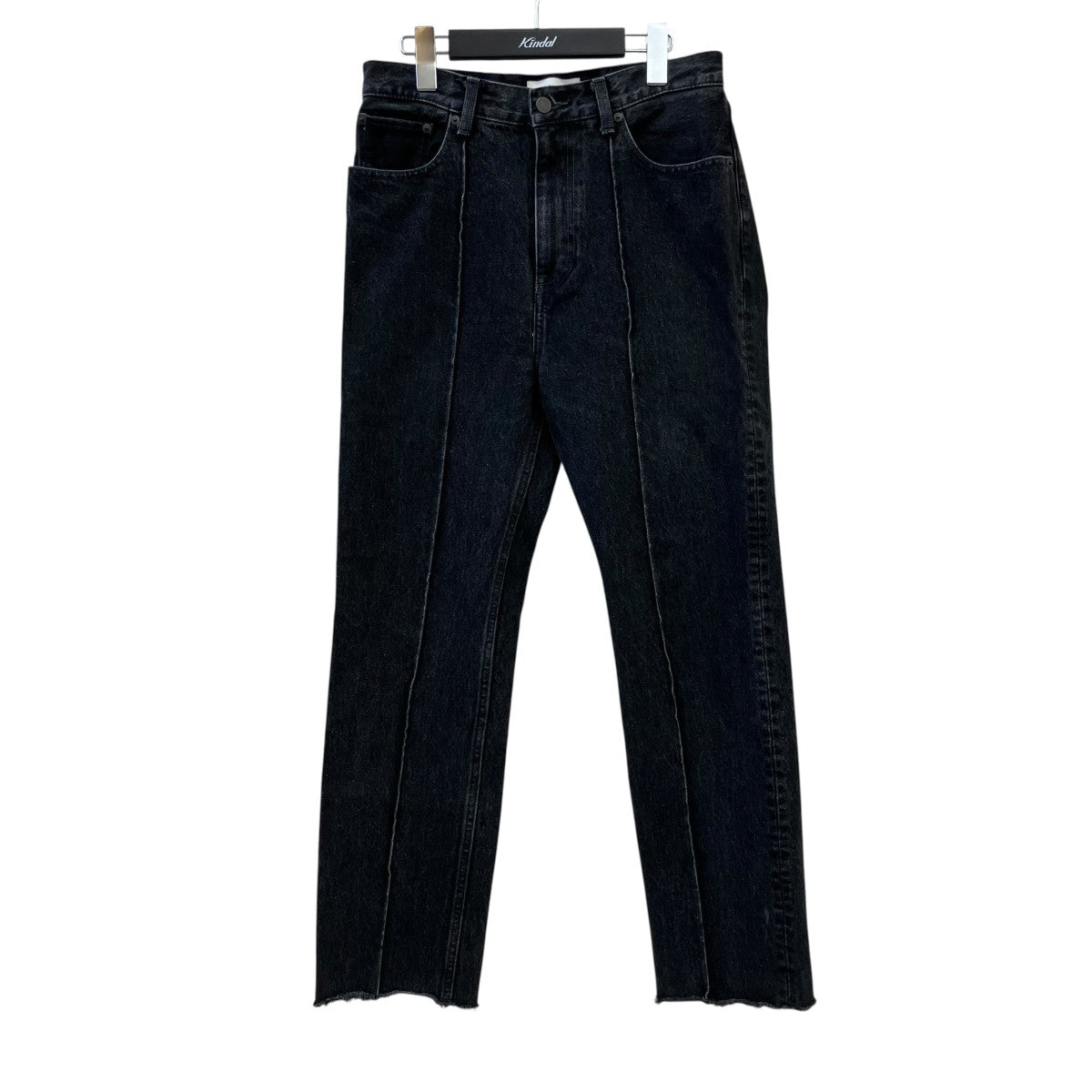 MONKEY TIME デニムパンツ8314-246-0983 古着・中古-1枚目のアイテム画像