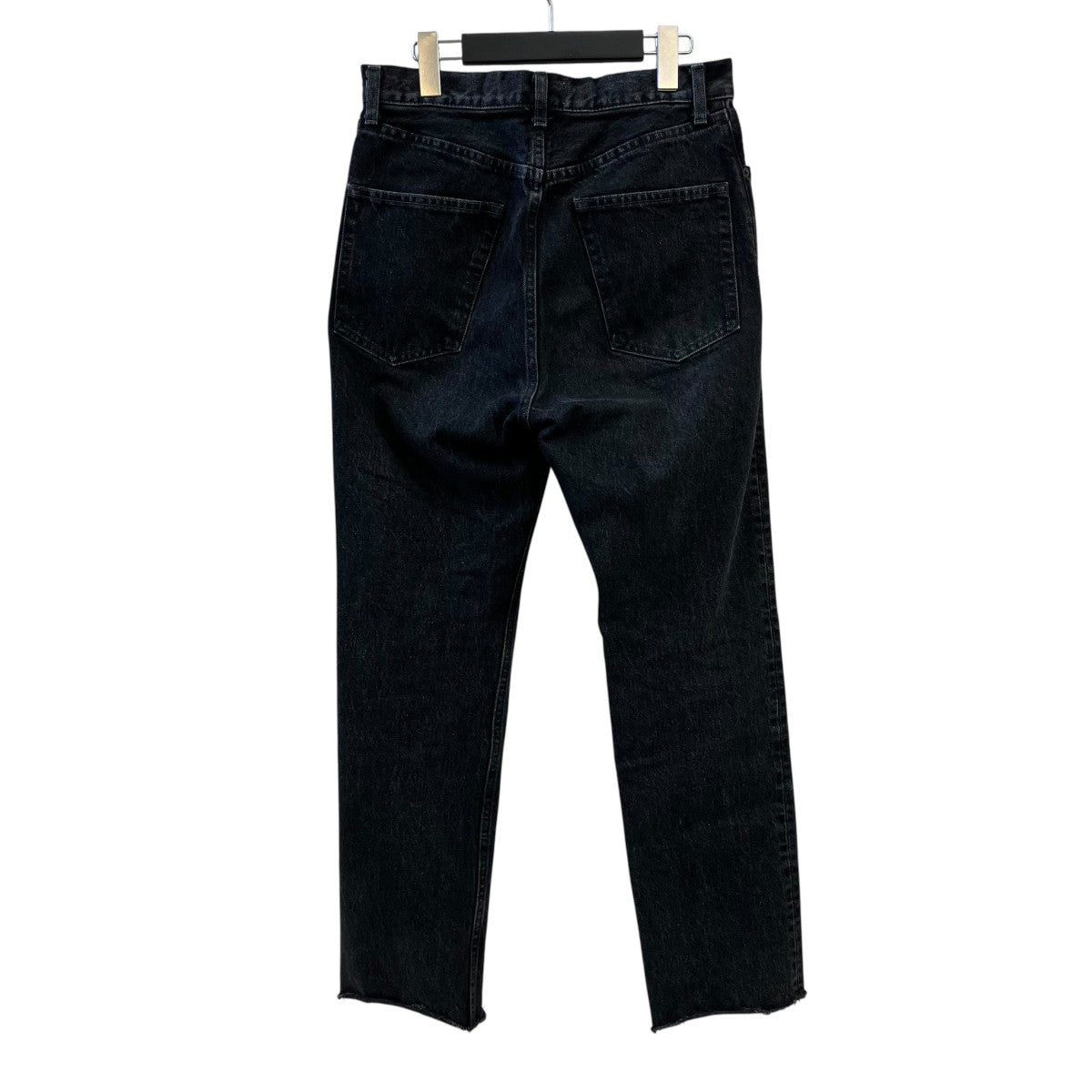 MONKEY TIME デニムパンツ8314-246-0983 古着・中古-2枚目のアイテム画像