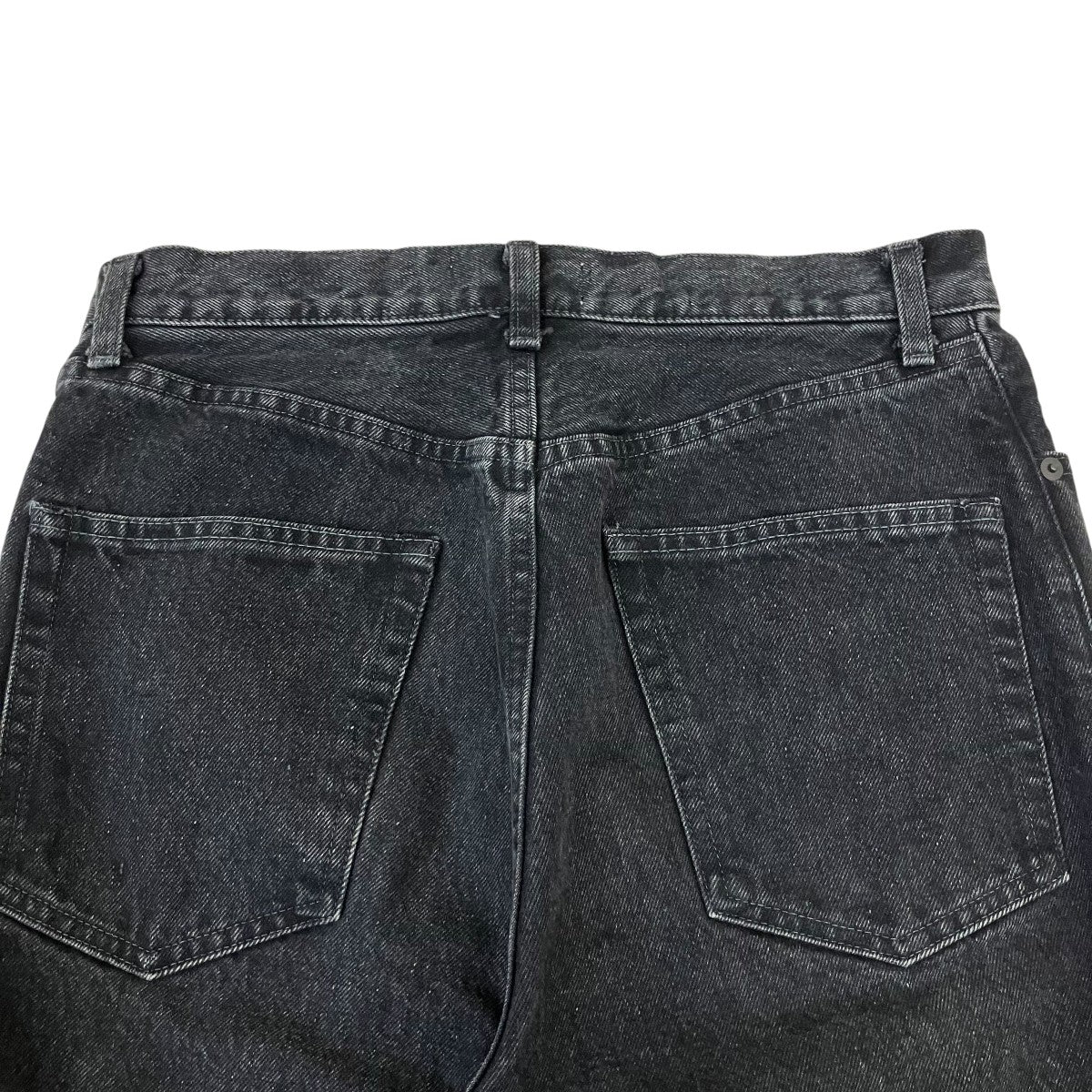 MONKEY TIME デニムパンツ8314-246-0983 古着・中古-4枚目のアイテム画像