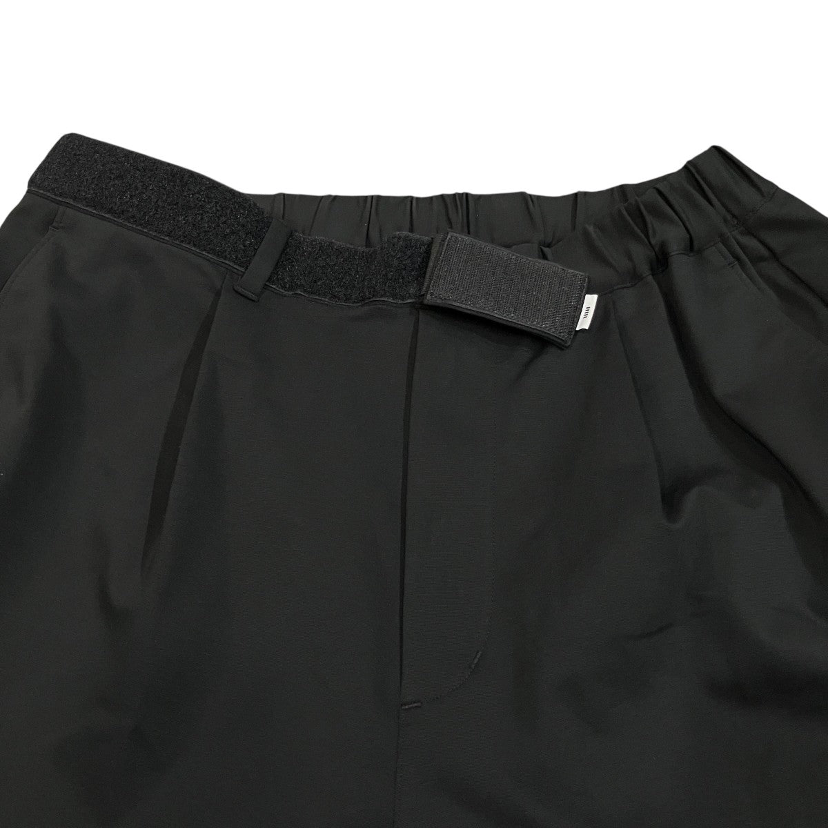 「Compact Ponte Wide Chef Pats」シェフパンツGM253-40041B