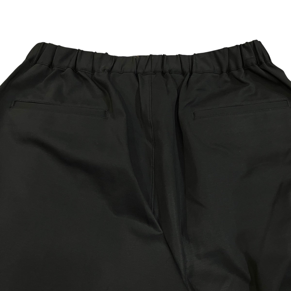 「Compact Ponte Wide Chef Pats」シェフパンツGM253-40041B