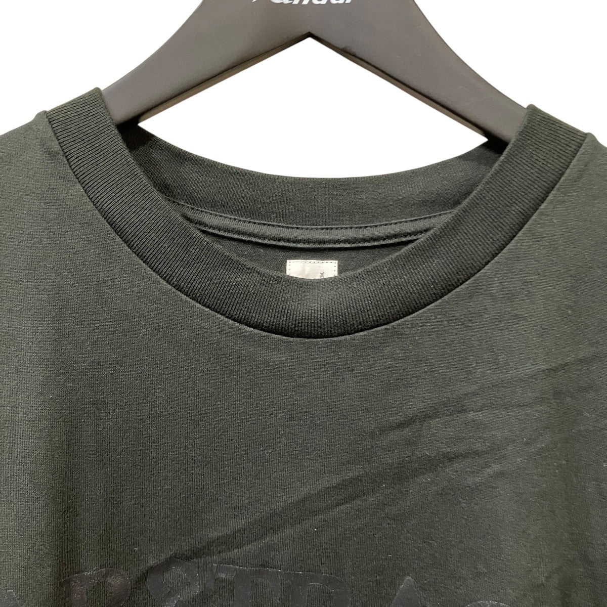 プリントTシャツ