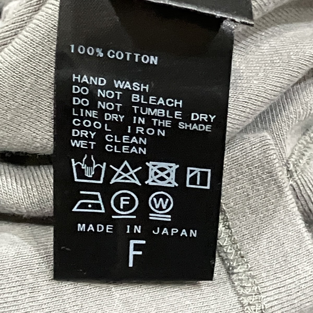 半袖Tシャツ