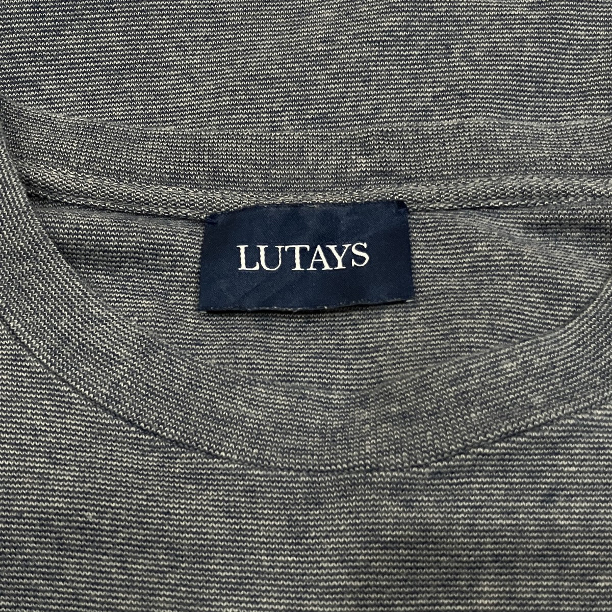 半袖Tシャツ