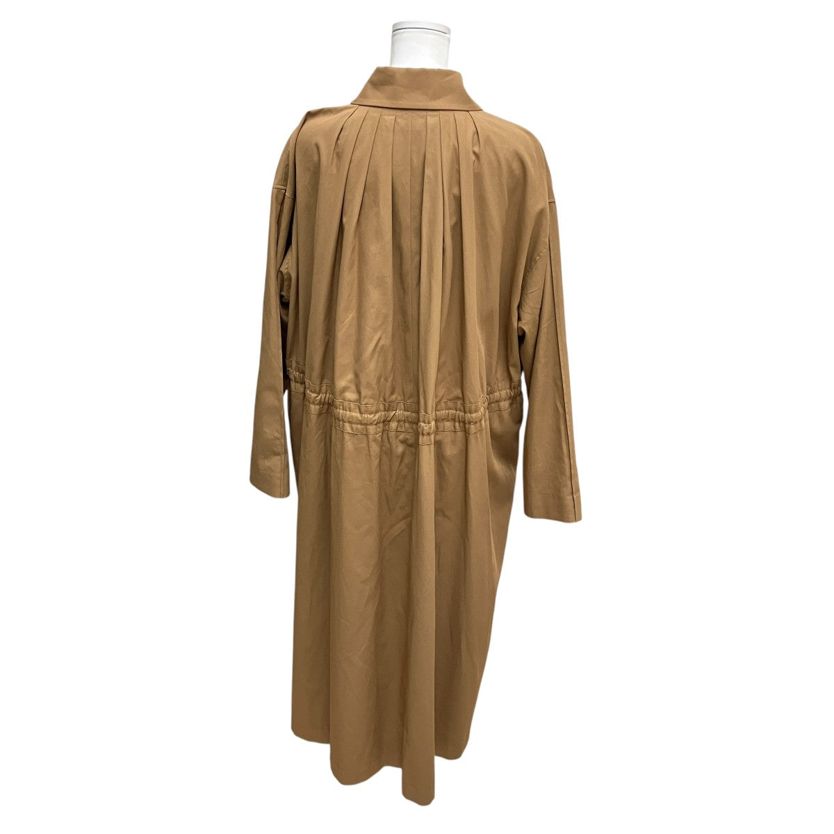 ロングコート12001-33-3001
