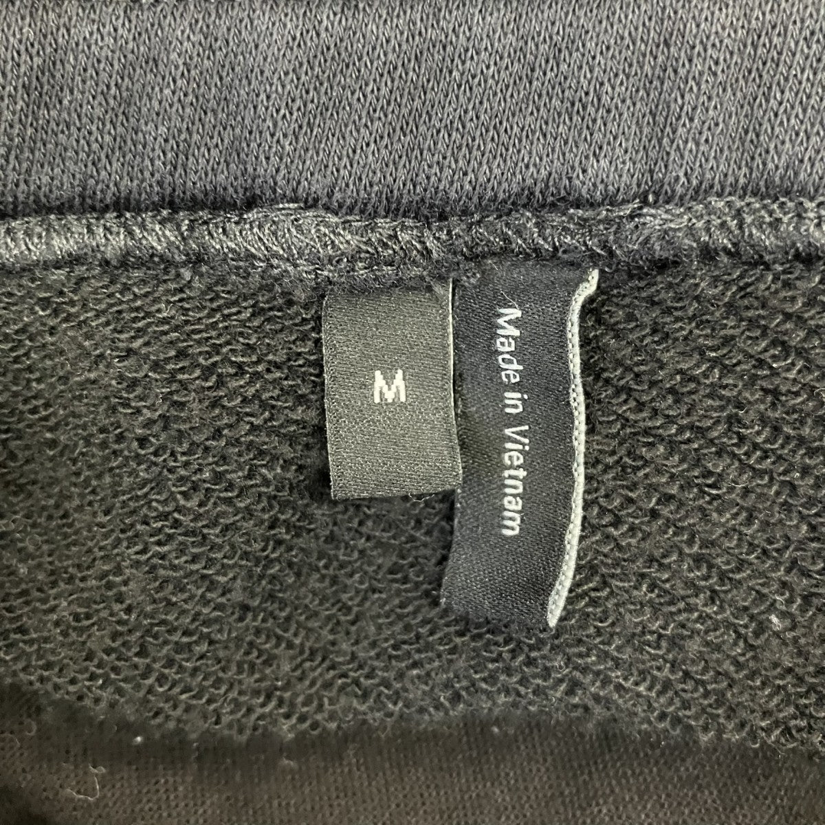theory スウェットパンツ459866 古着・中古-6枚目のアイテム画像