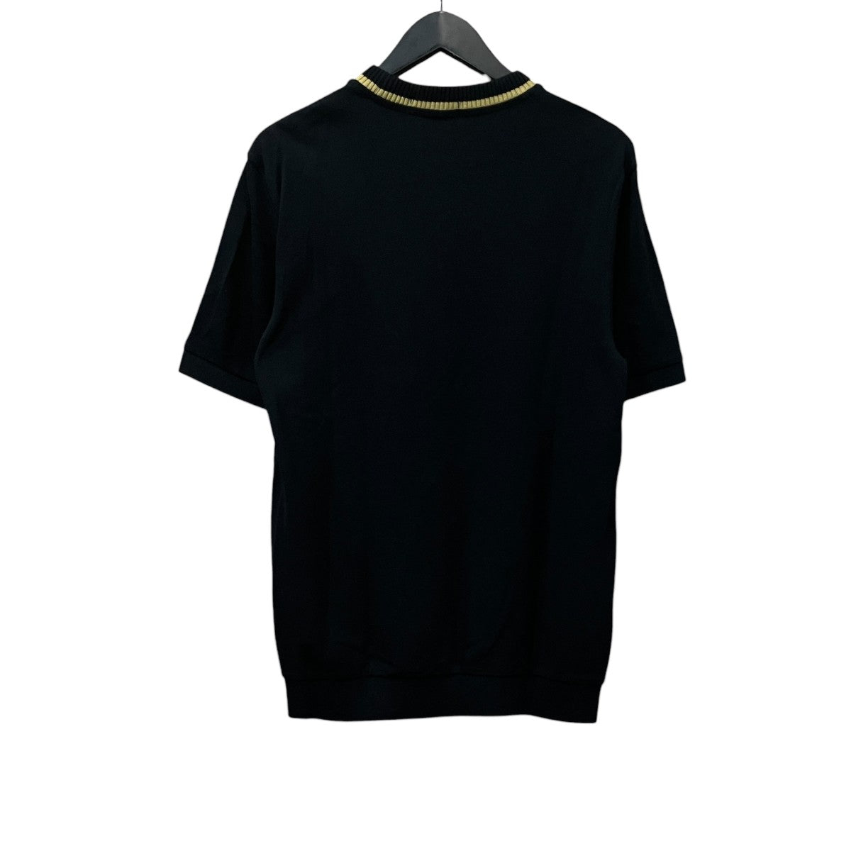 ニットTシャツ