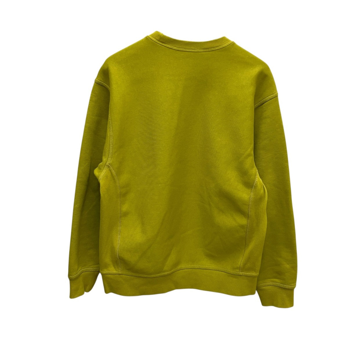 クルーネックスウェットI025475