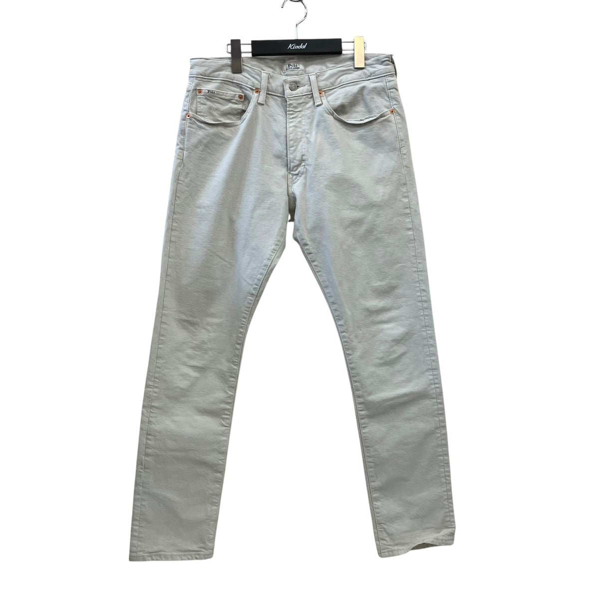 POLO RALPH LAUREN デニムパンツIT03945310963 古着・中古-1枚目のアイテム画像