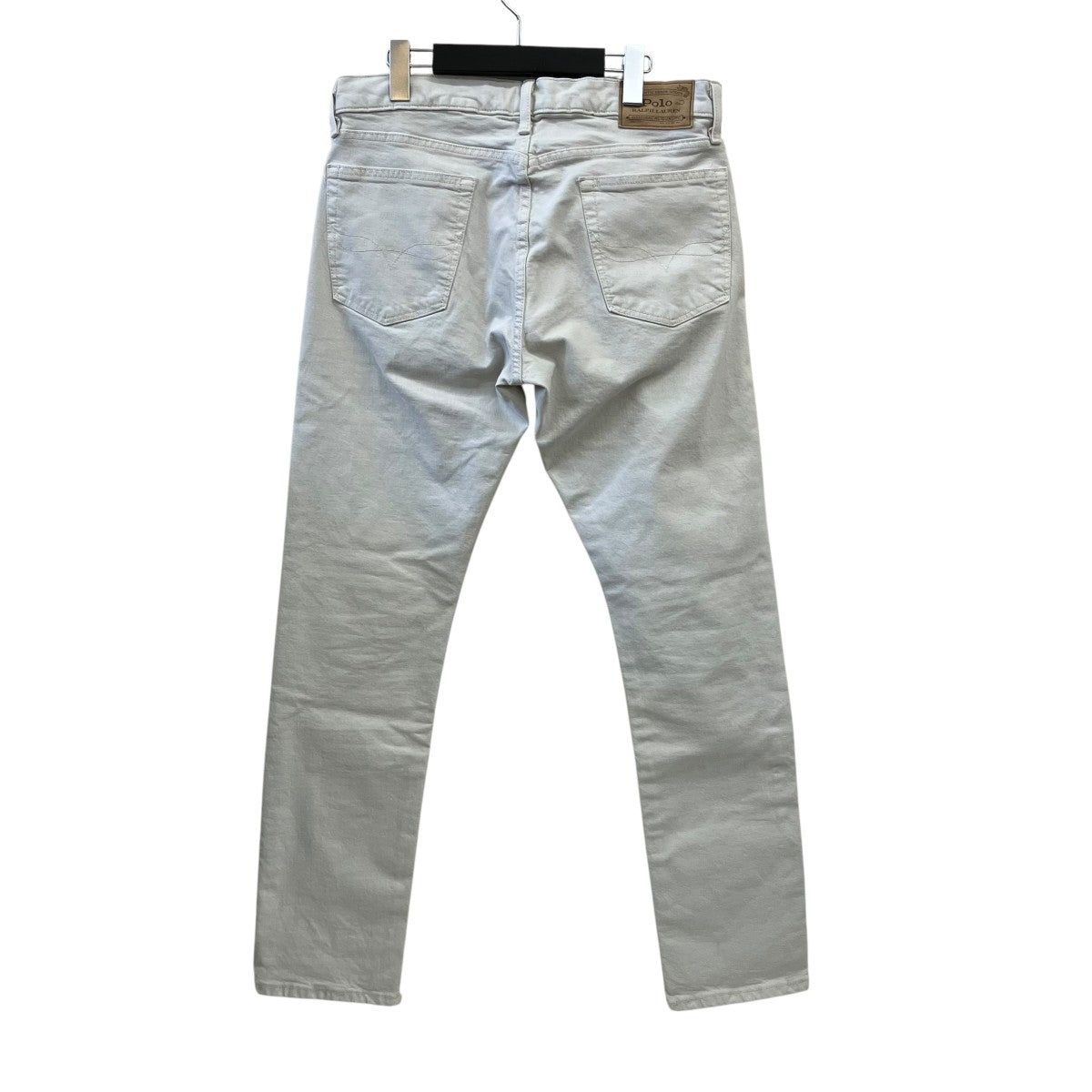 POLO RALPH LAUREN デニムパンツIT03945310963 古着・中古-2枚目のアイテム画像