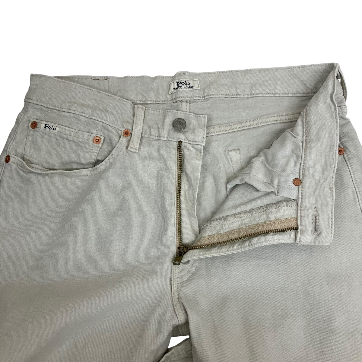 POLO RALPH LAUREN デニムパンツIT03945310963 古着・中古-3枚目のアイテム画像
