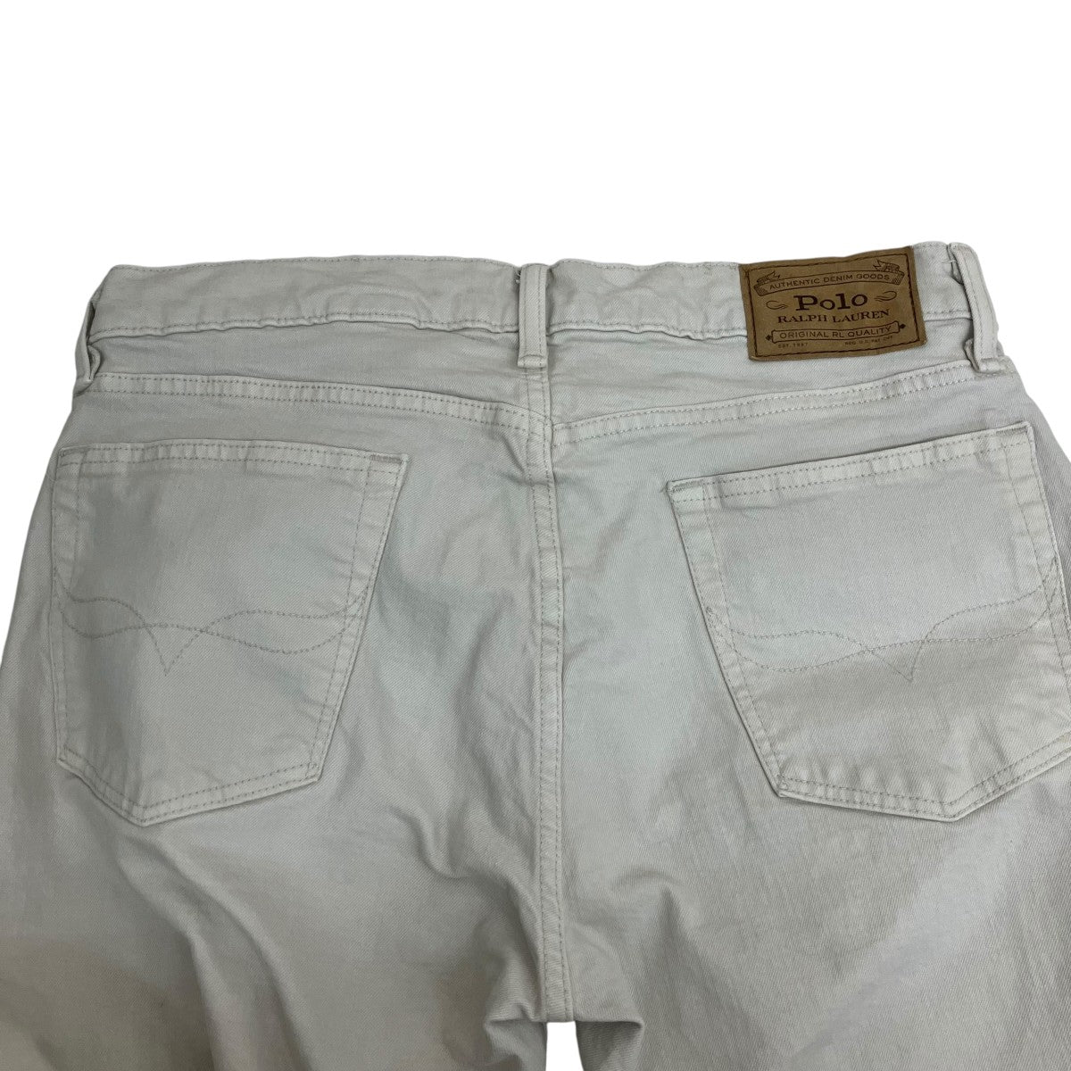 POLO RALPH LAUREN デニムパンツIT03945310963 古着・中古-5枚目のアイテム画像