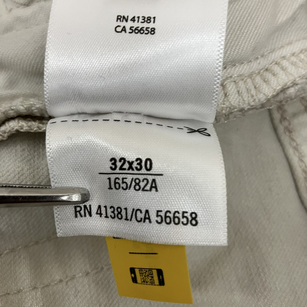 POLO RALPH LAUREN デニムパンツIT03945310963 古着・中古-7枚目のアイテム画像