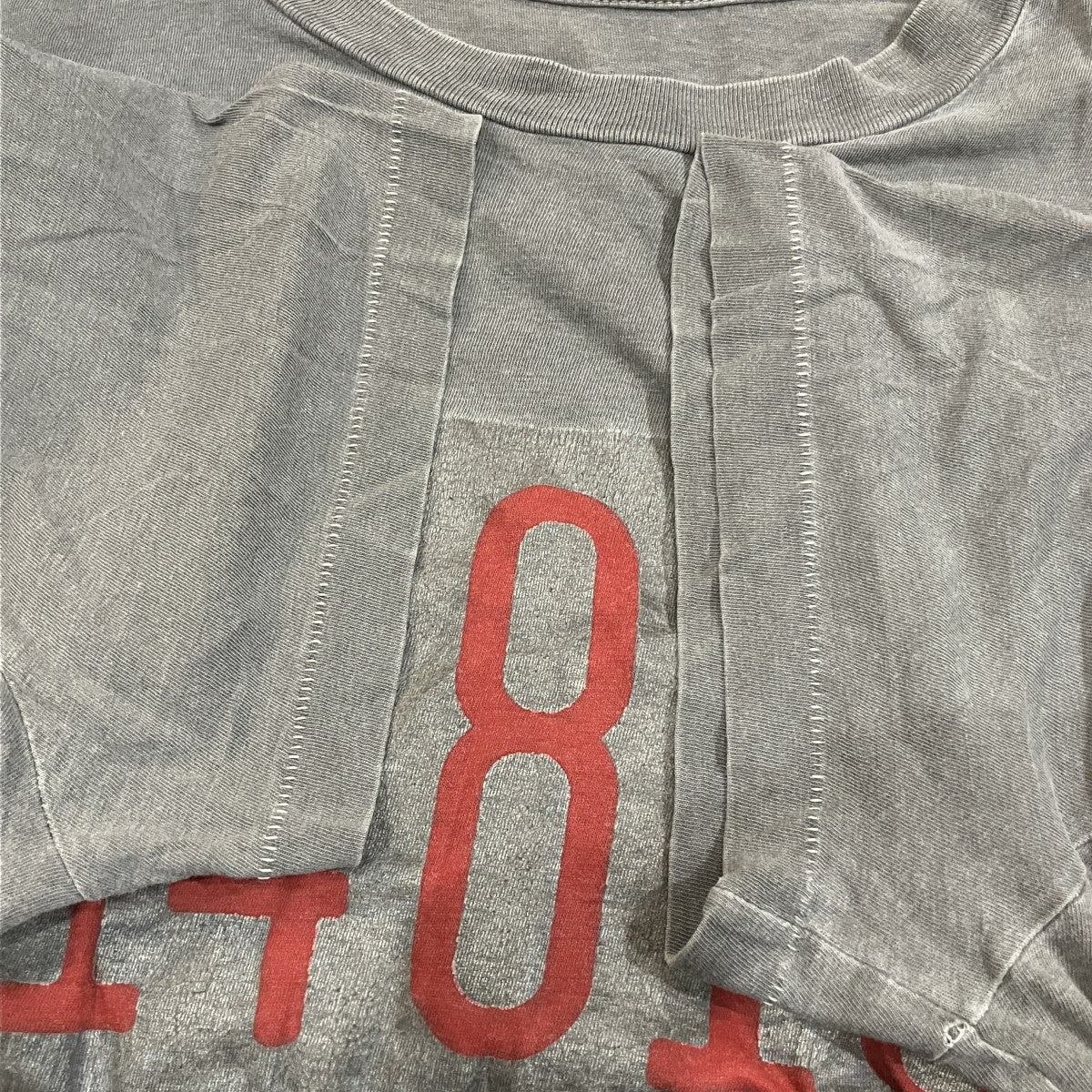 プリントTシャツ