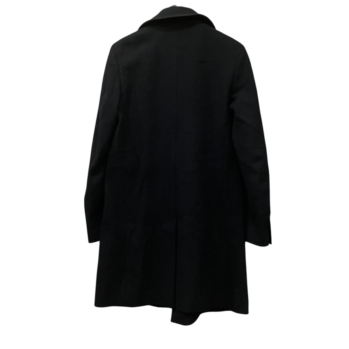 Dior Homme ロングコート 古着・中古-2枚目のアイテム画像