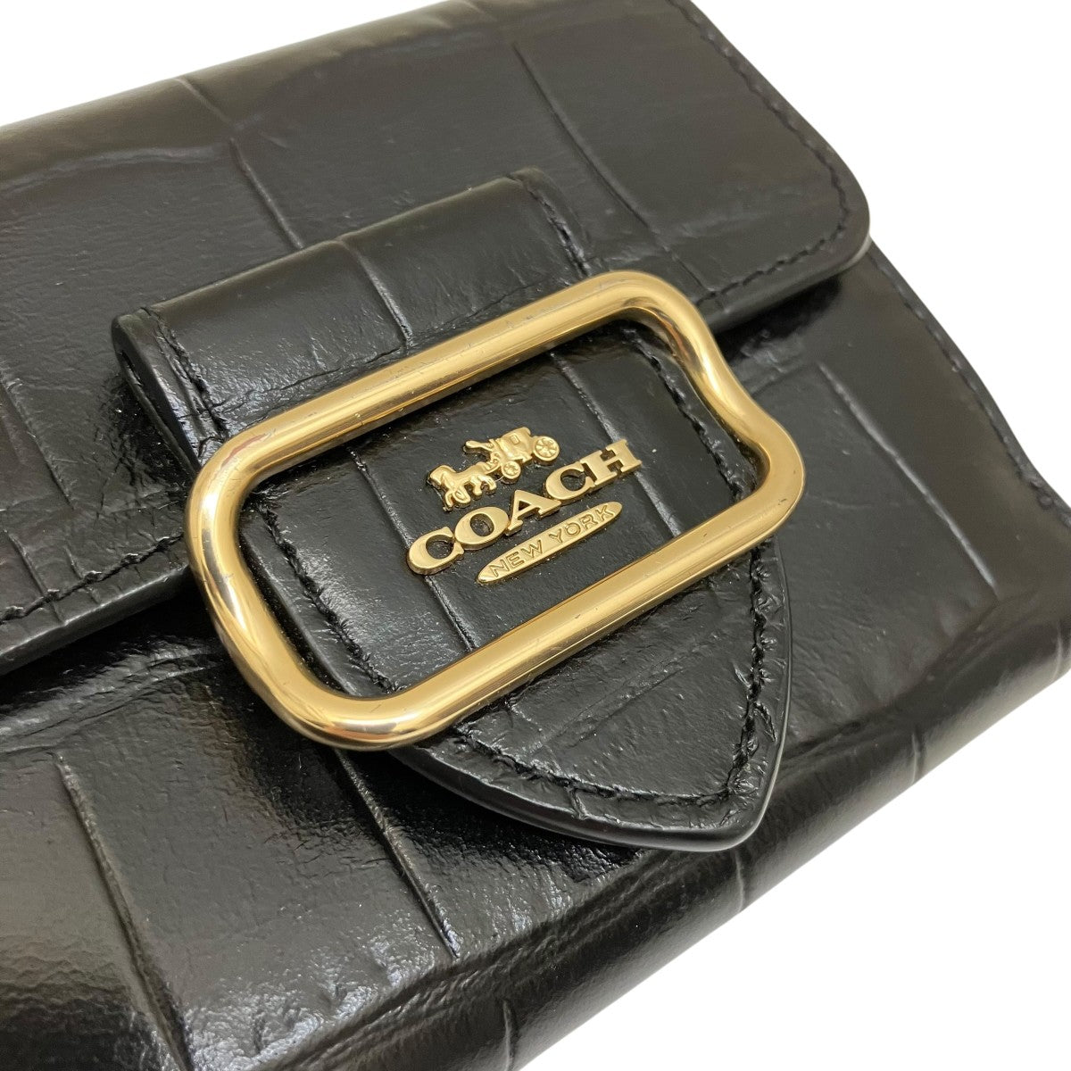 スモールモーガン財布
