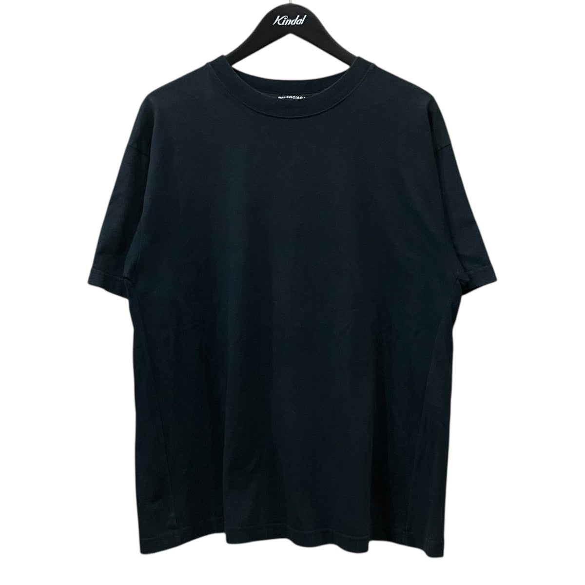 バッグロゴTシャツ
