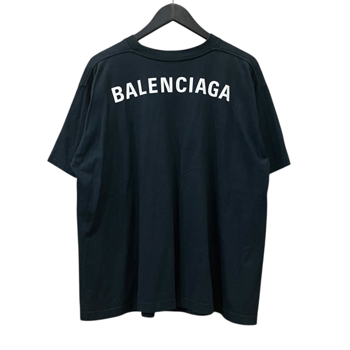 バッグロゴTシャツ