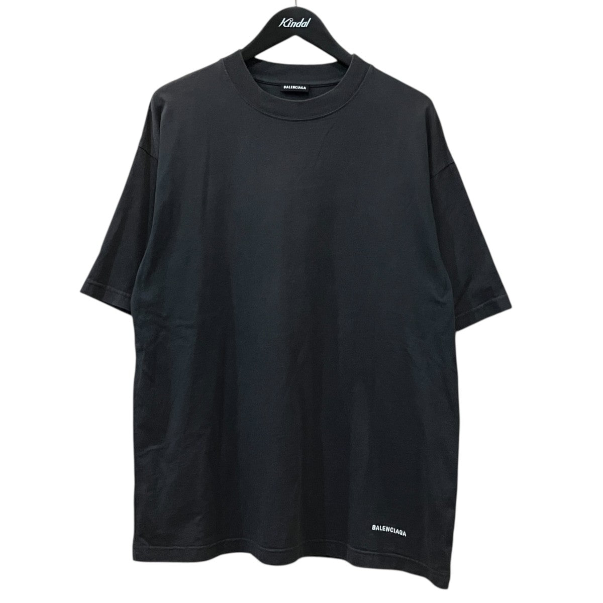 クルーネックTシャツ