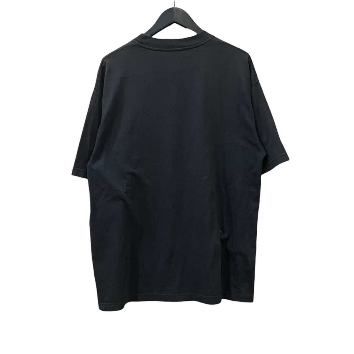 クルーネックTシャツ
