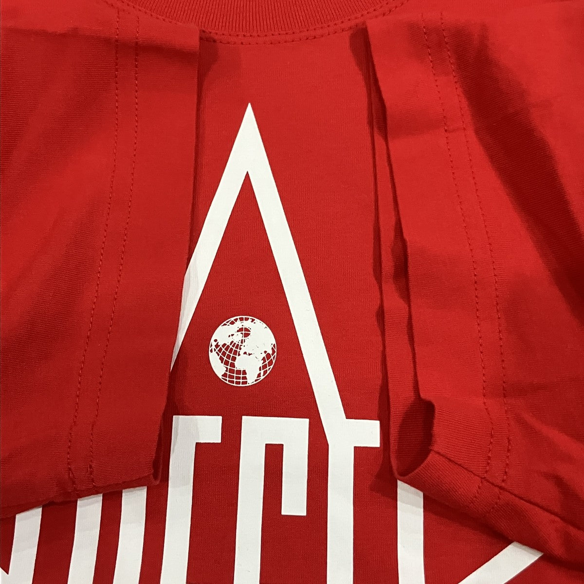 プリントTシャツ