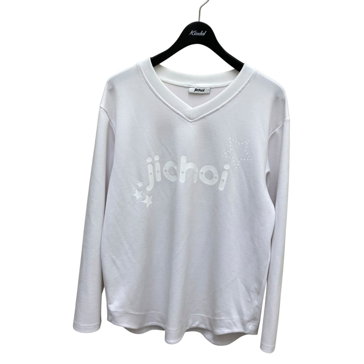 ロングスリーブTシャツ