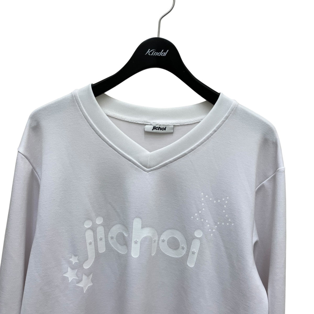 ロングスリーブTシャツ