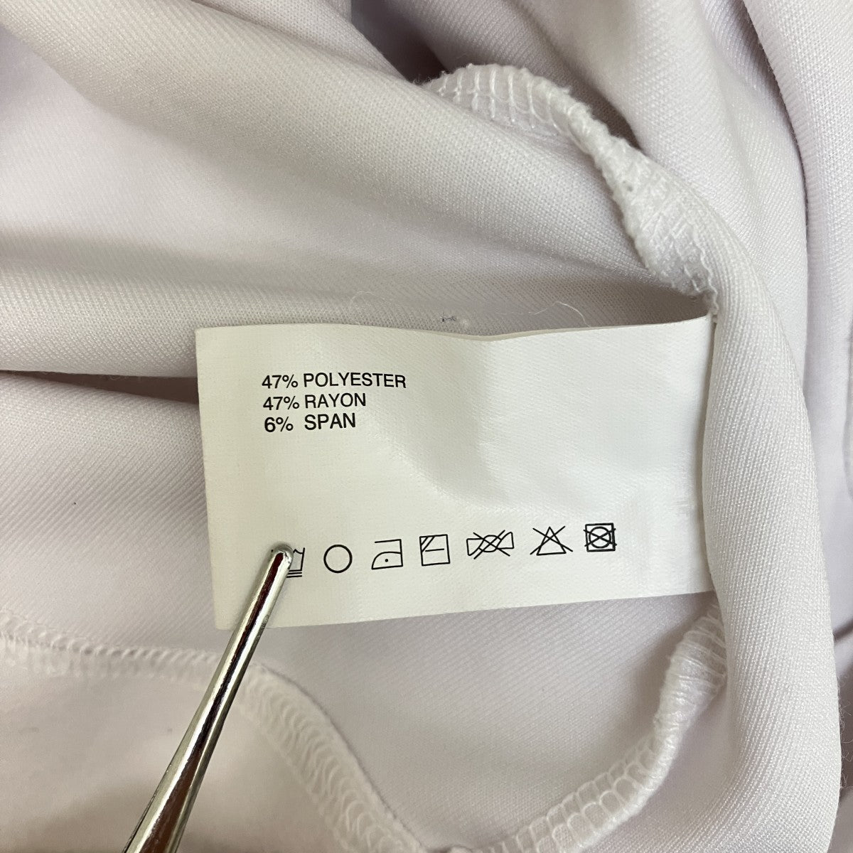 ロングスリーブTシャツ