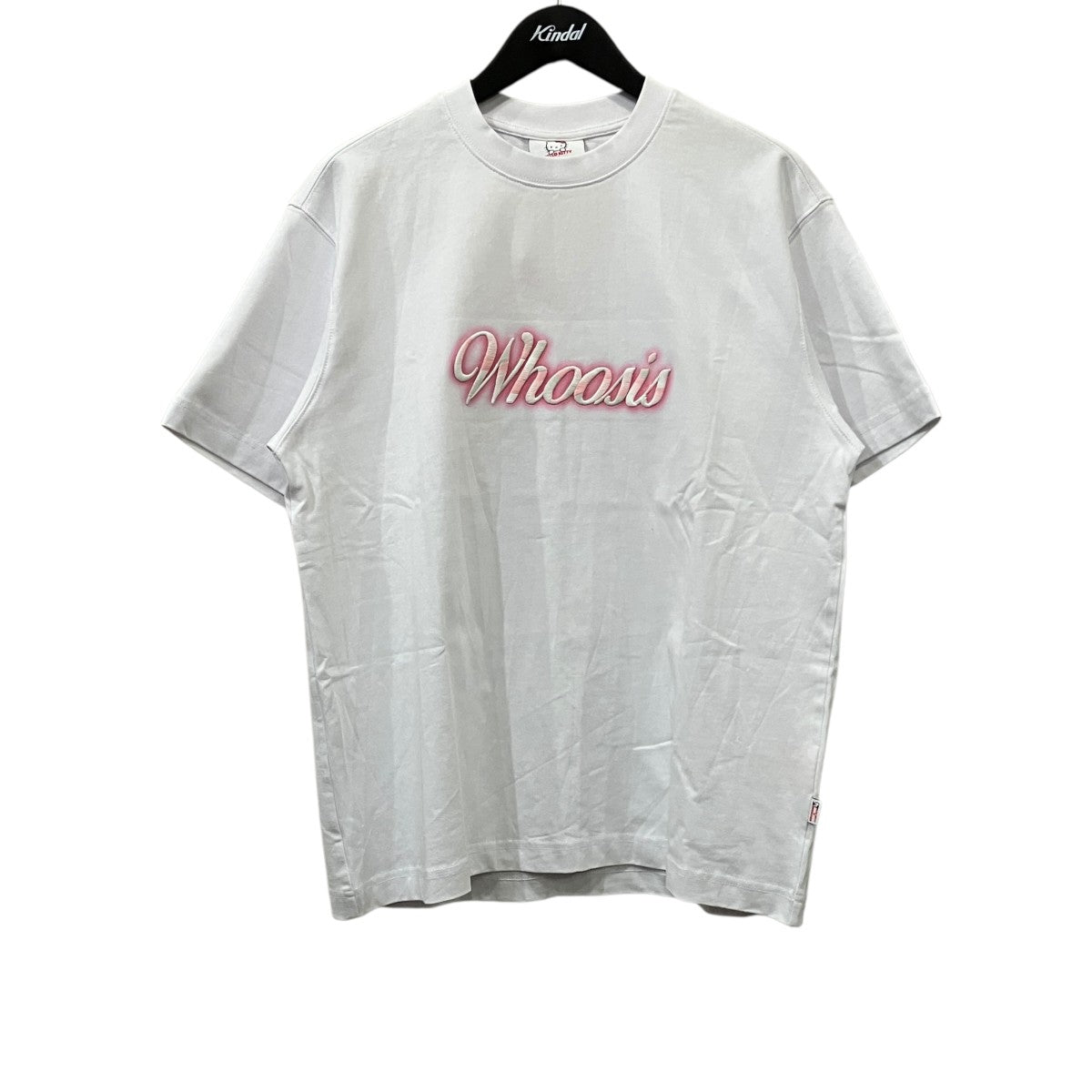 プリントTシャツ