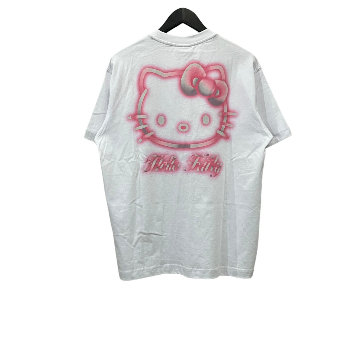 プリントTシャツ