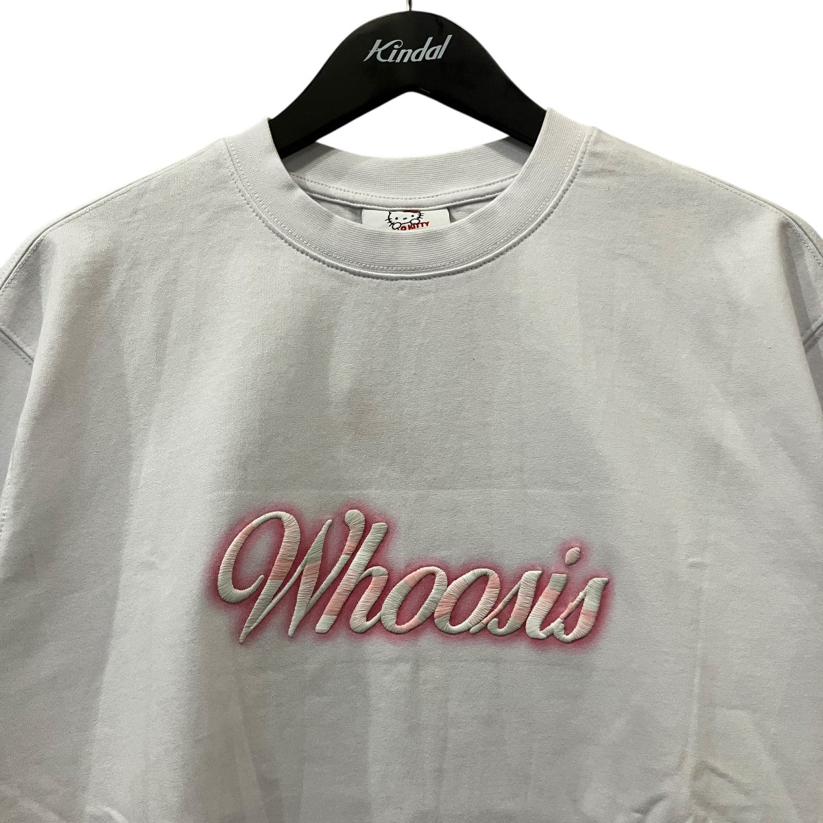 プリントTシャツ