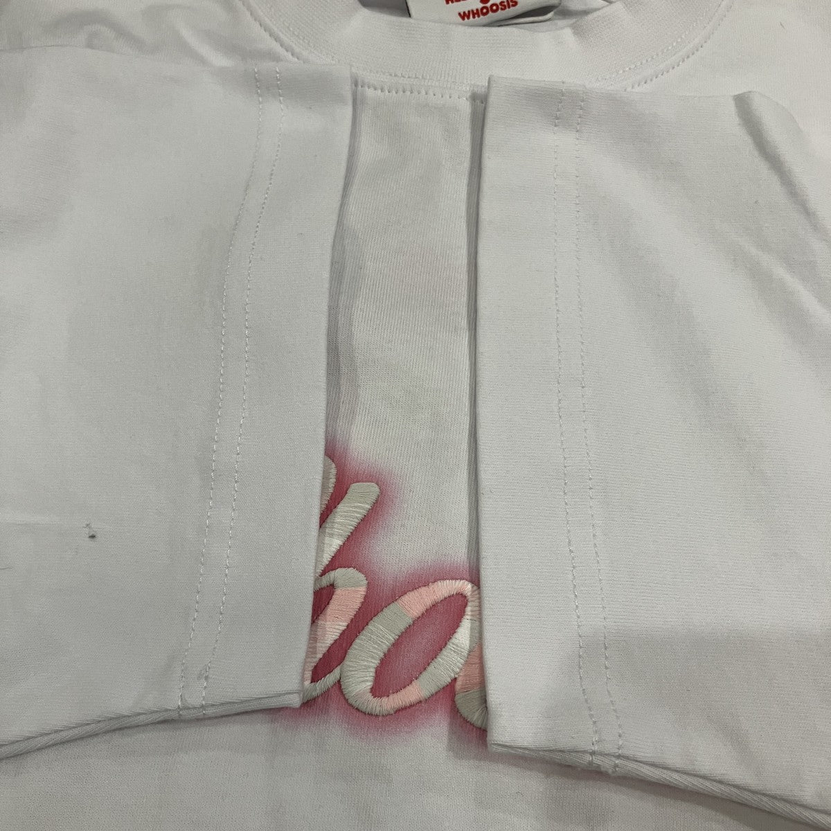 プリントTシャツ