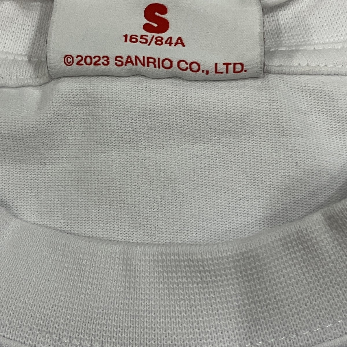プリントTシャツ