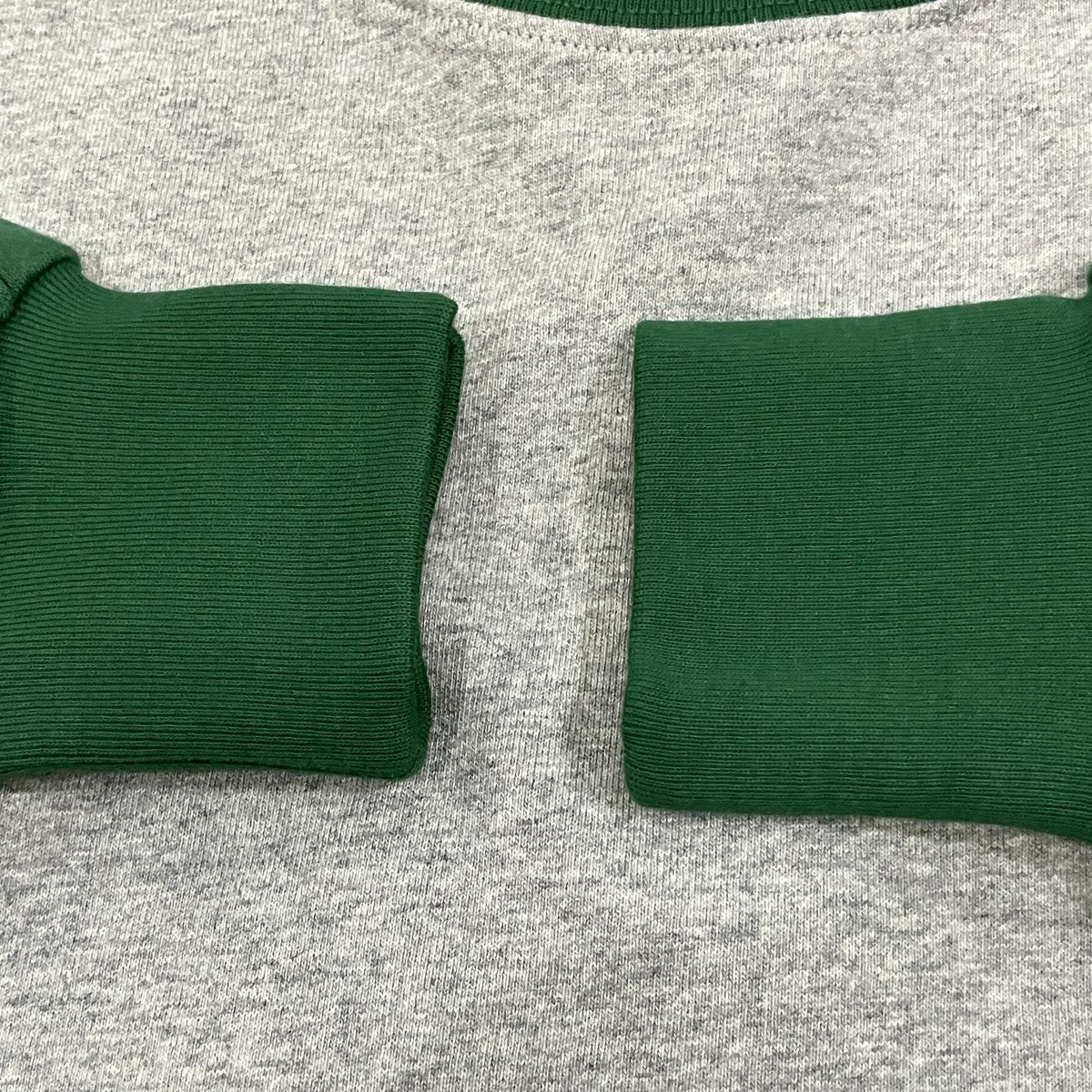 ラグランTシャツ