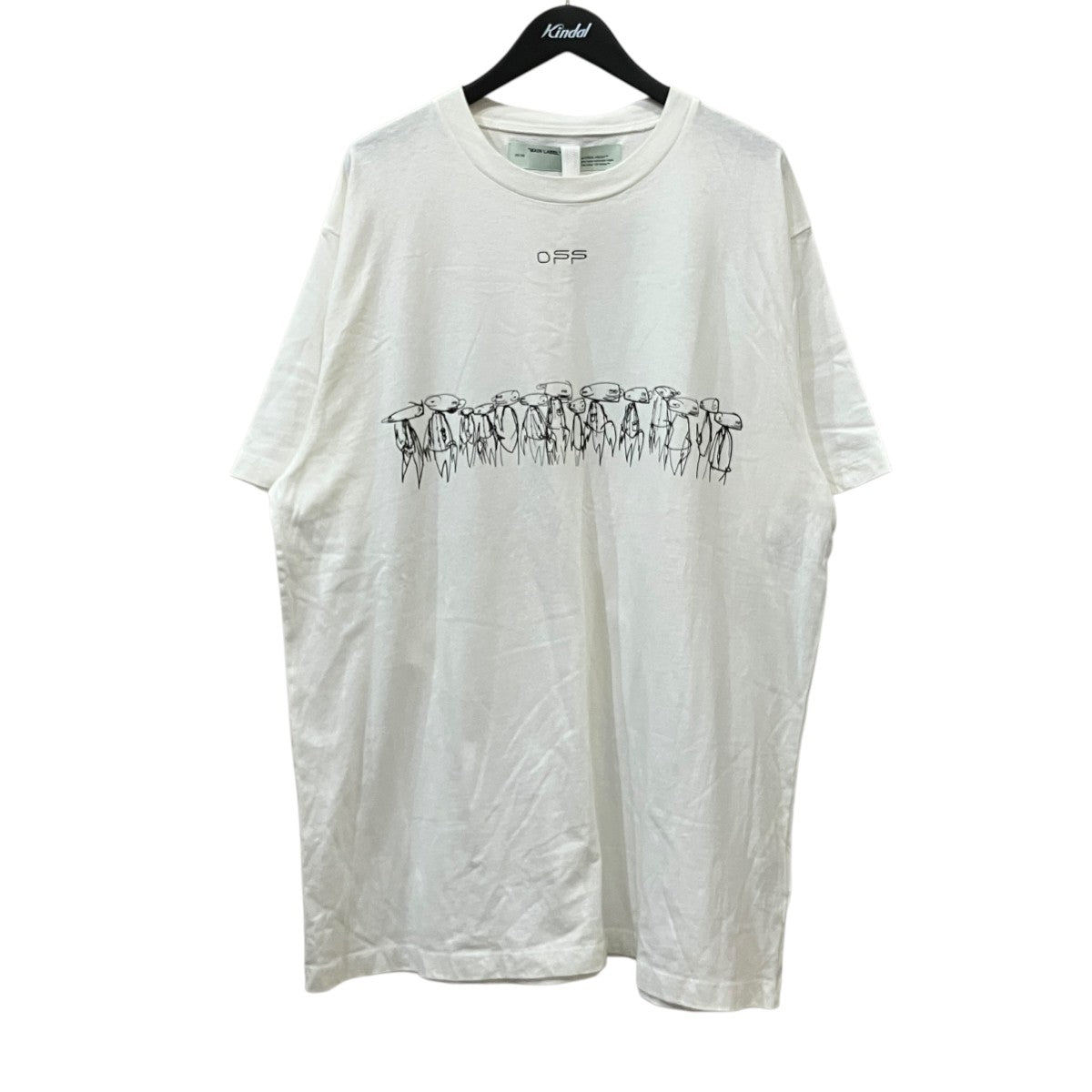 プリントTシャツ