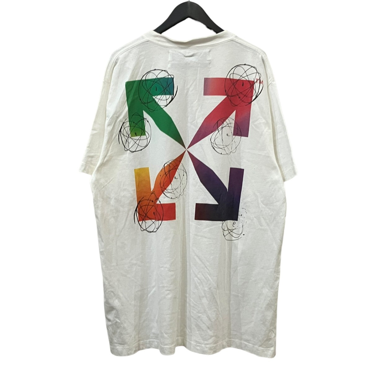 プリントTシャツ