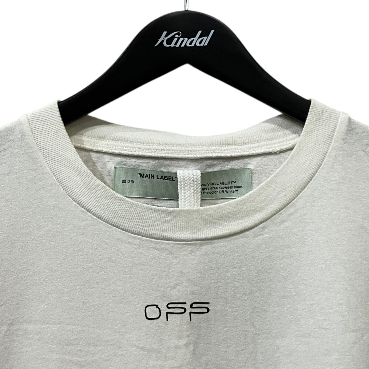 プリントTシャツ