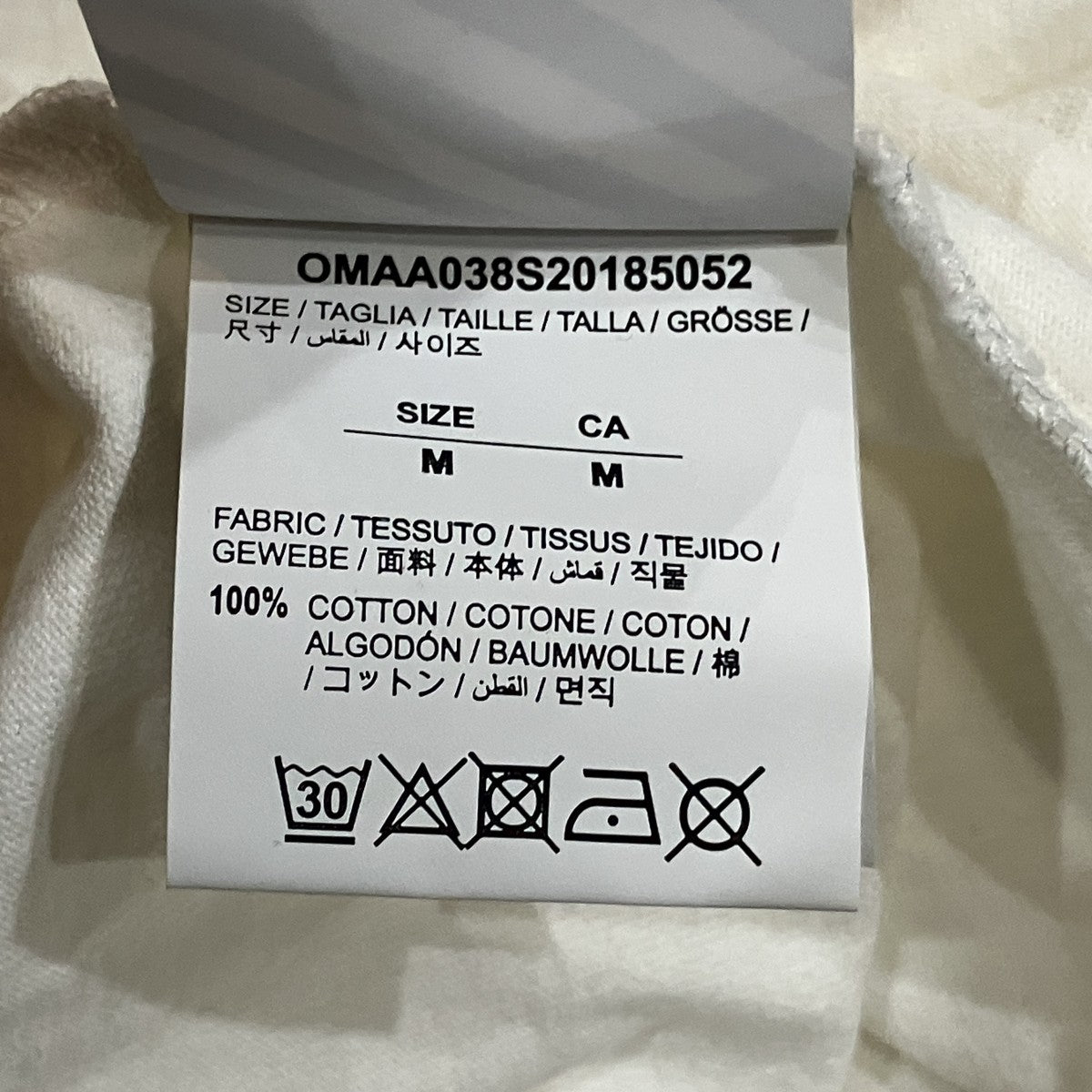 プリントTシャツ