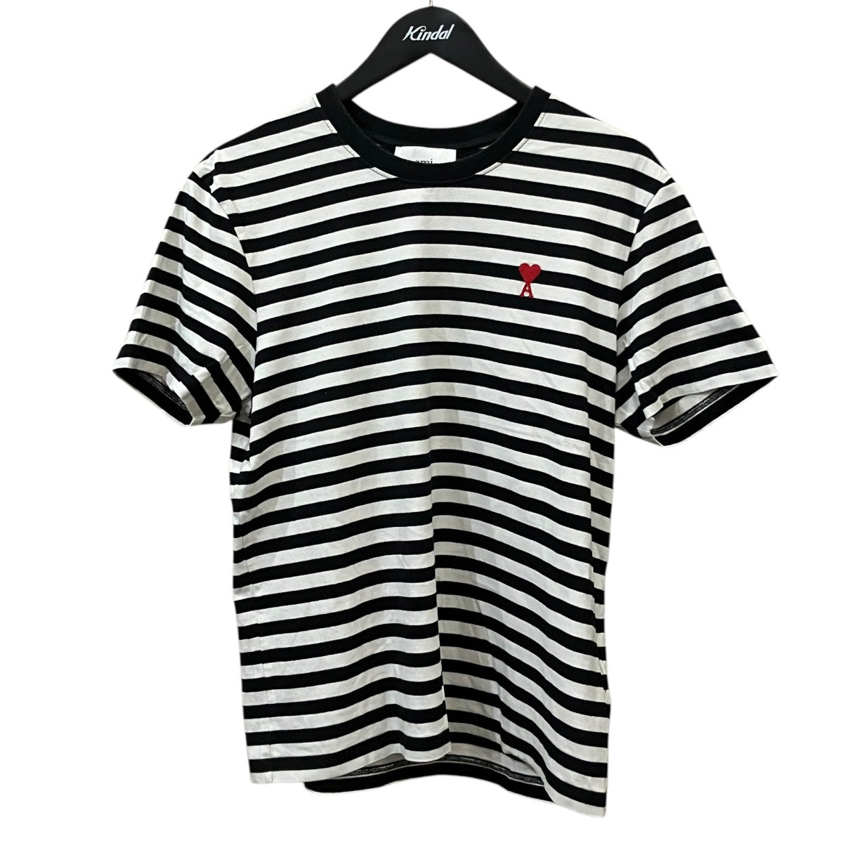 ボーダーTシャツ
