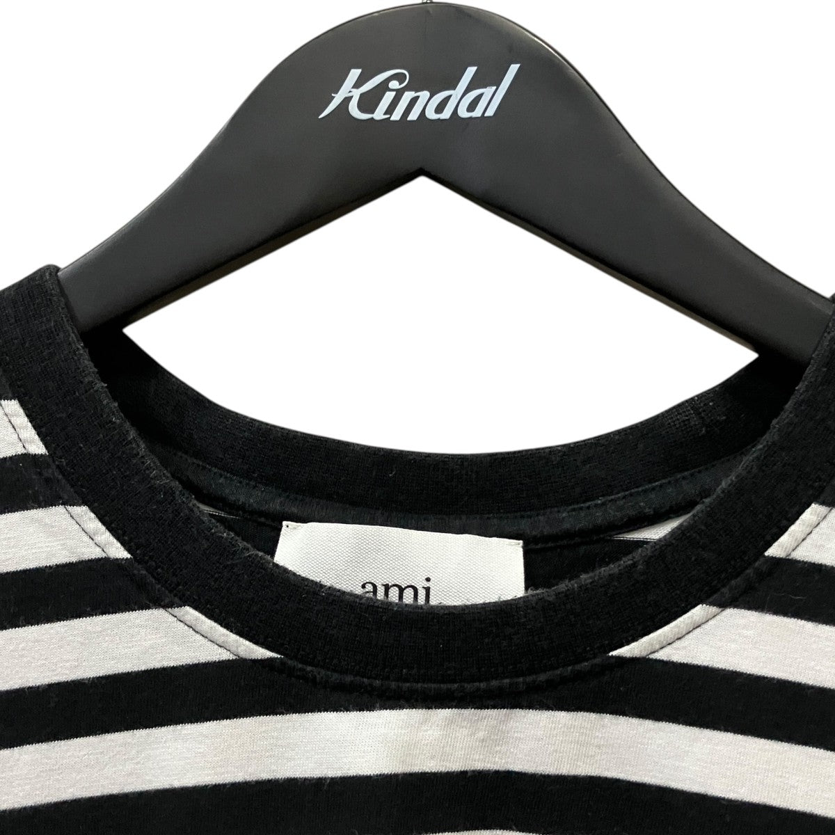 ボーダーTシャツ