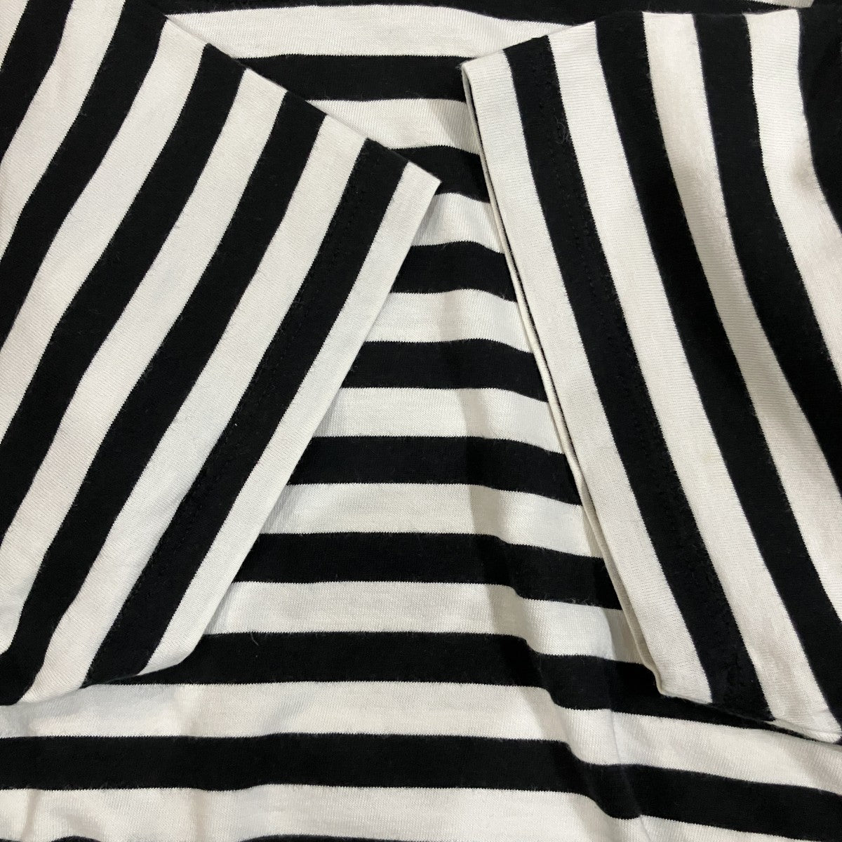 ボーダーTシャツ