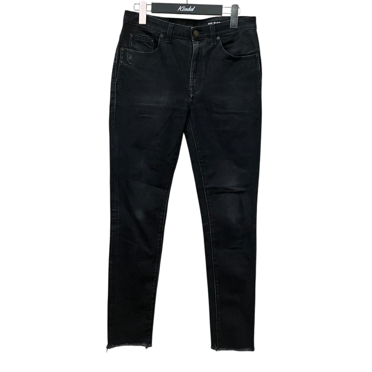 Saint Laurent Paris デニムパンツ