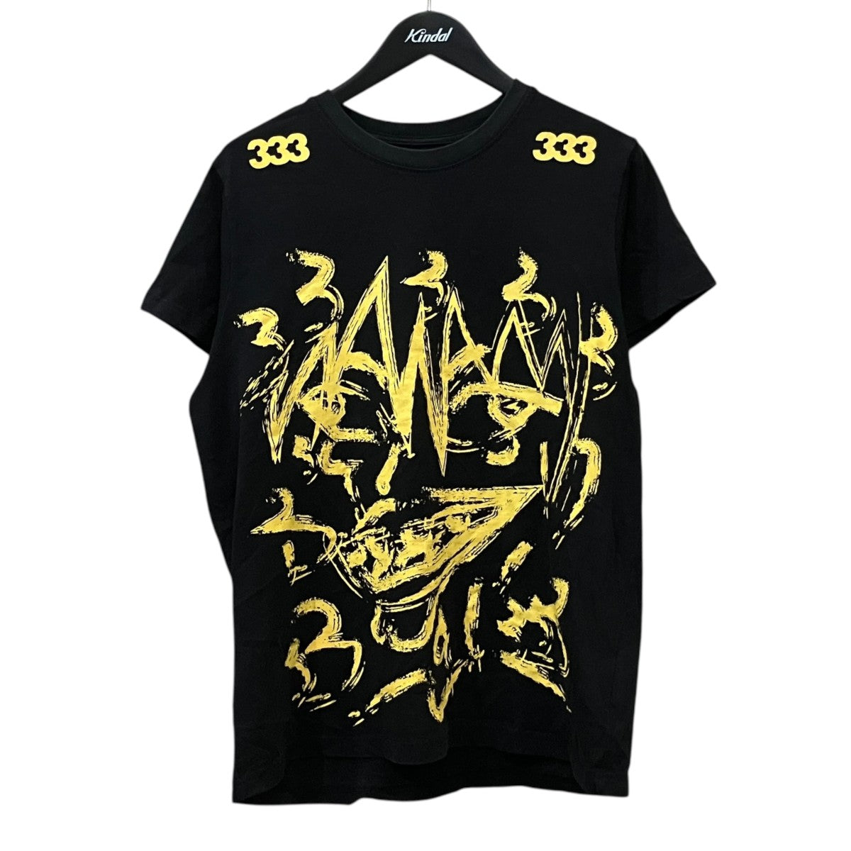 プリントTシャツ