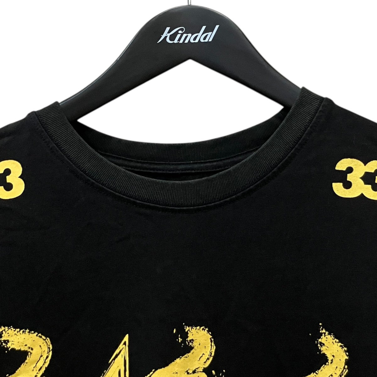 プリントTシャツ