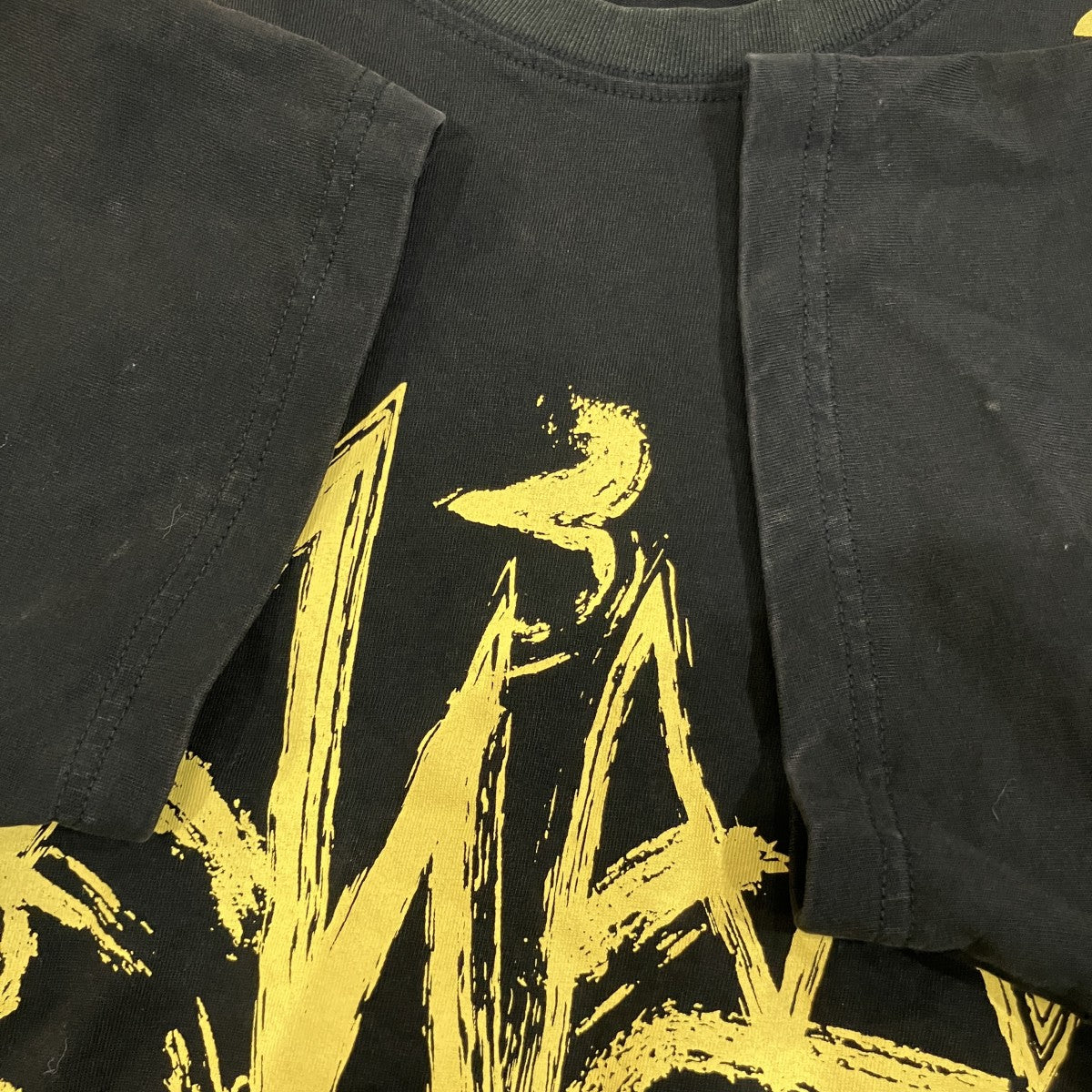 プリントTシャツ