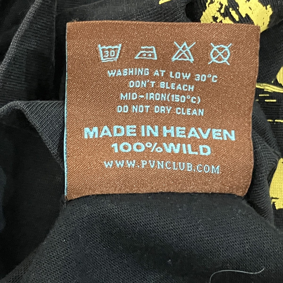プリントTシャツ