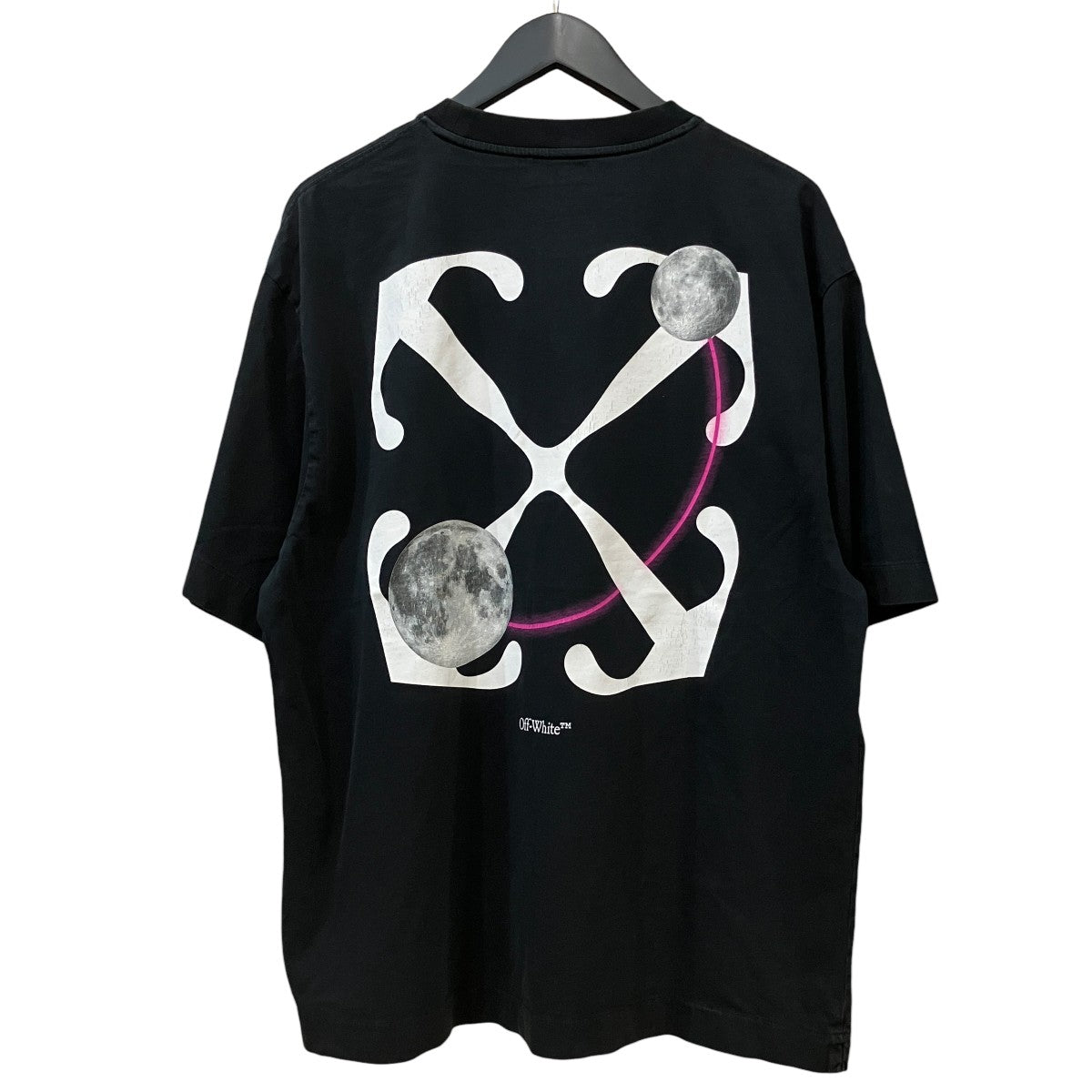 プリントTシャツ