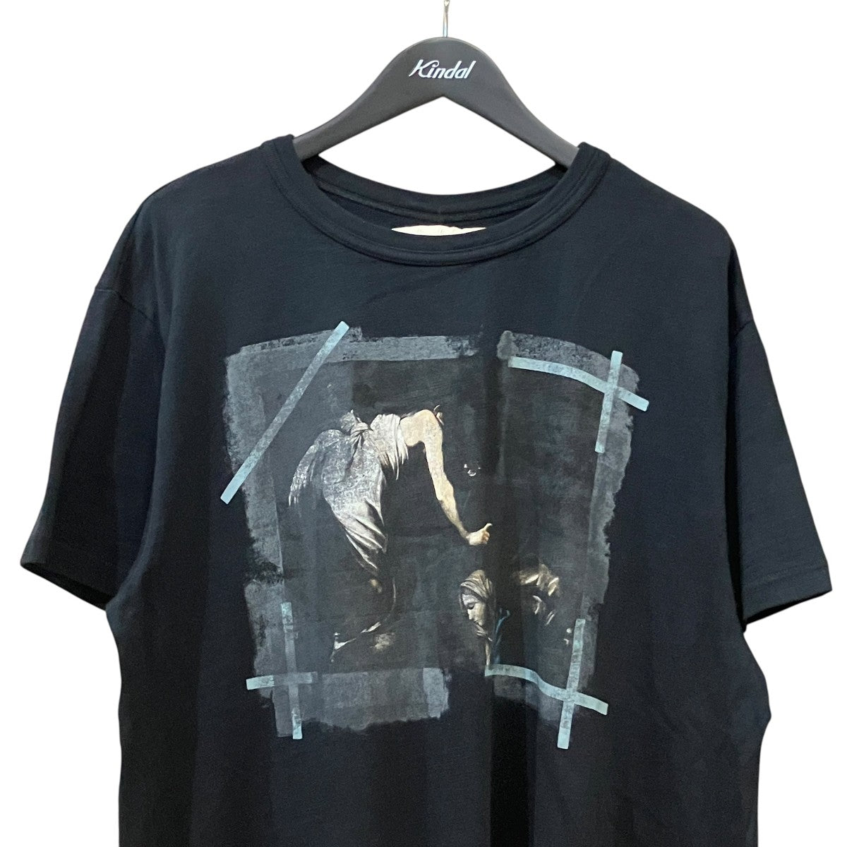 プリントTシャツ